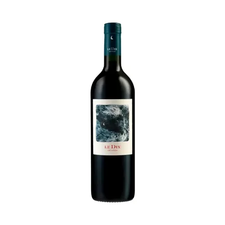 Vino Los Vascos Le Dix 750ml
