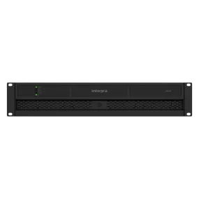 Amplificador Integra 8500DSPBWUC Class D 8x500W