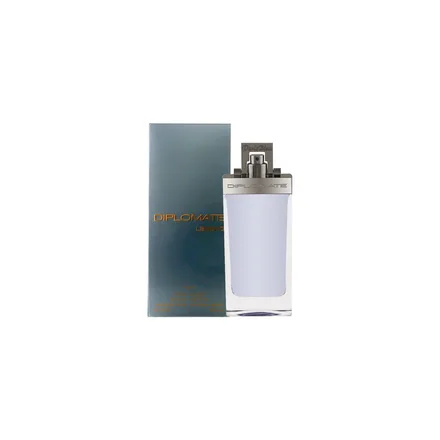 Paris Bleu Diplomate Legend Pour Homme Eau Toilette 100ml