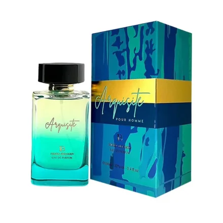 Arquisite Pour Homme Edp 100ml