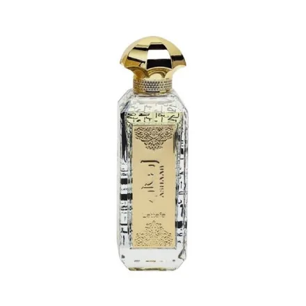 Perfume Mamlakat Ashaab Masculino Edp Agatres 100ml