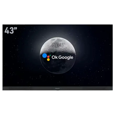 43 Smartfy Gtv Hdmi Soundbar