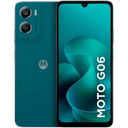 Moto G06 2 Plus 256GB