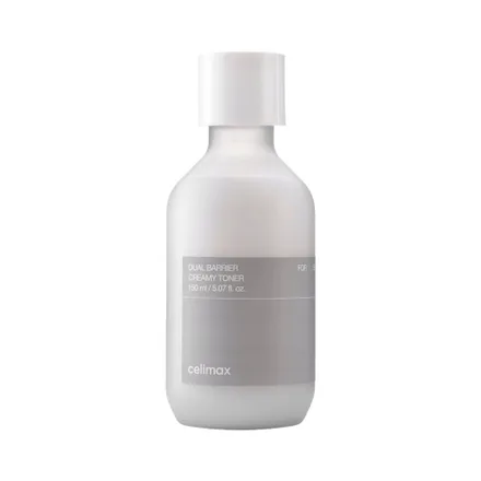 Tonico Facial Celimax Barrier Sensitive Dry Skin Creamy 150ml