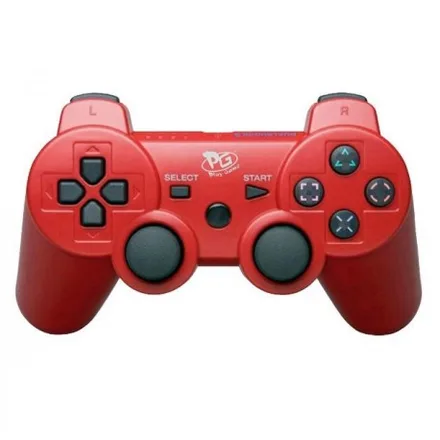 Controle Dualshock 3 Play Game PS3