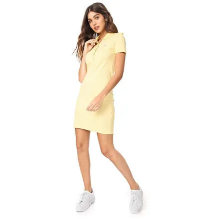 Vestido Lacoste Feminina Jdy 40