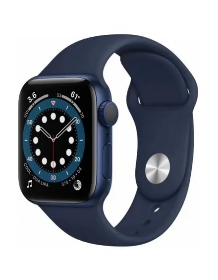 Rel Watch S6 Navy 40mm