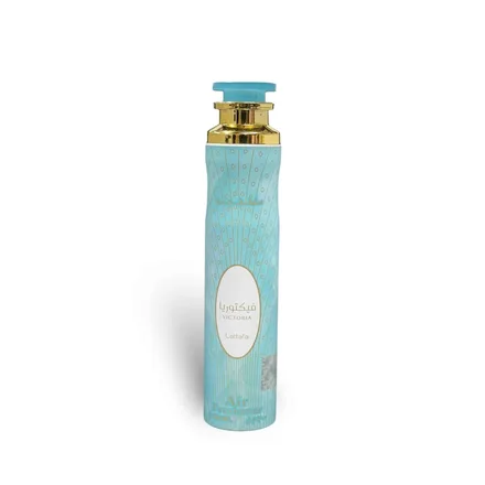 Lattafa Victoria Air Freshener 300ml