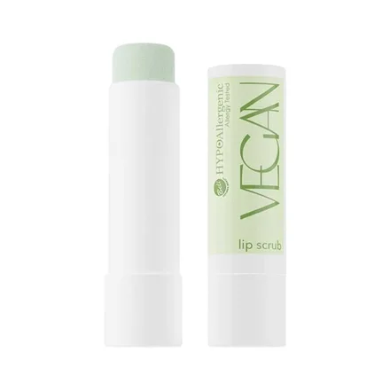 Exfoliante Labial Bell Hypoallergenic Vegan 4.9 Gr