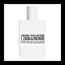 Zadig Voltaire Perfume This Is Her Eau Parfum 100ml