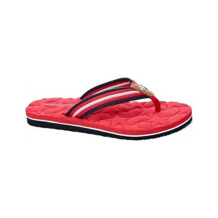 Chinelo Tommy Hilfiger Feminina 611 37