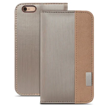 Capa Moshi iPhone 6 6S Brushed