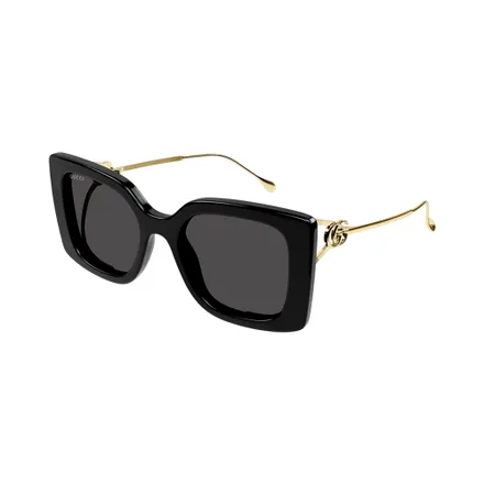 Lente Gucci 1567 Sa 001 54 Femenino