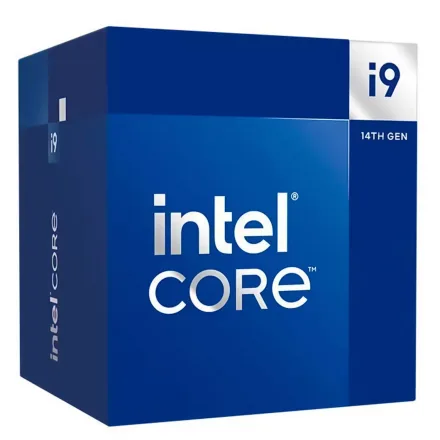 Processador I9 Socket Lga 1700 24 32 Threads 6GHZ Turbo Cache