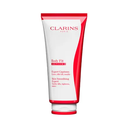 Crema Corporal Clarins Fit Active 200ml