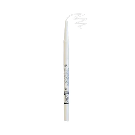 Lapiz Delineador Ojos Kokie Retractable 505 Pure