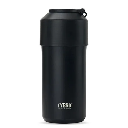 Porta Botella Plastico Tyeso Ts 01 Mz 272 1L