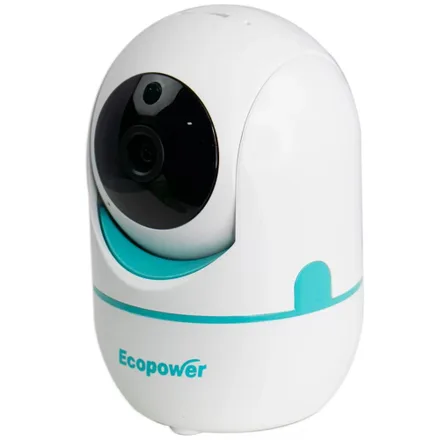 Camara Ip Ecopower Ep C009