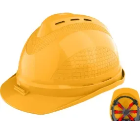 TOTAL CASCO DE SEGURIDAD TSP8601
