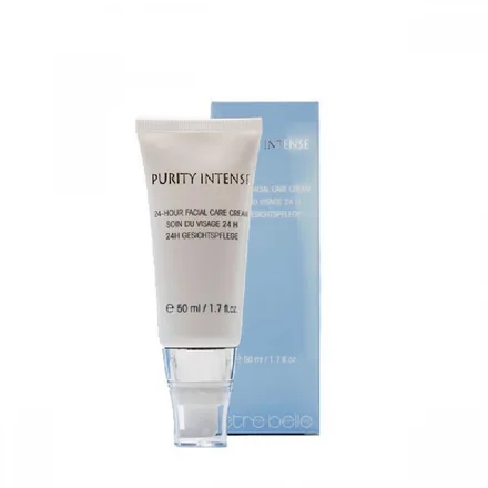 Etre Belle Purity Intense 24 Hour Facial Care Crem 50ml