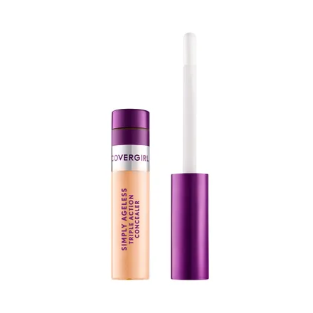 Corrector Covergirl Simply Ageless Triple Action 310 Light Ml