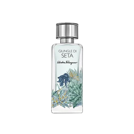 Salvatore Ferragamo Giungle Di Seta 100ml