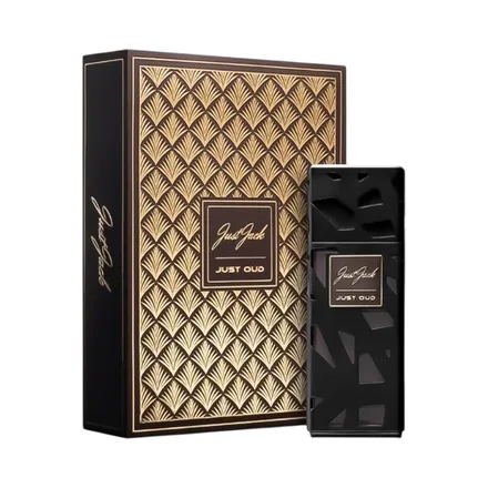 Just Jack Oud Eau Parfum 100ml