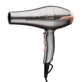 Secador Cabelo Qylar Dry Style Qy 0419