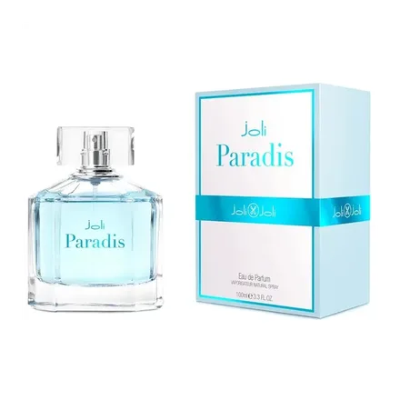 Joli Paradis Femenino Eau Parfum 100ml