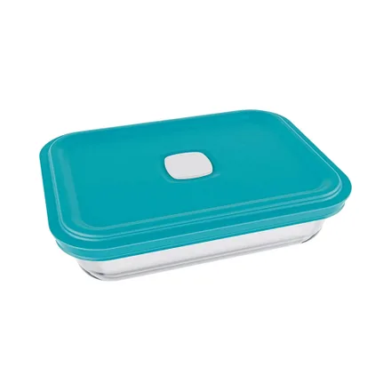 Taper Rectangular Vidrio Marinex Facilita 76 Surtido 750ml