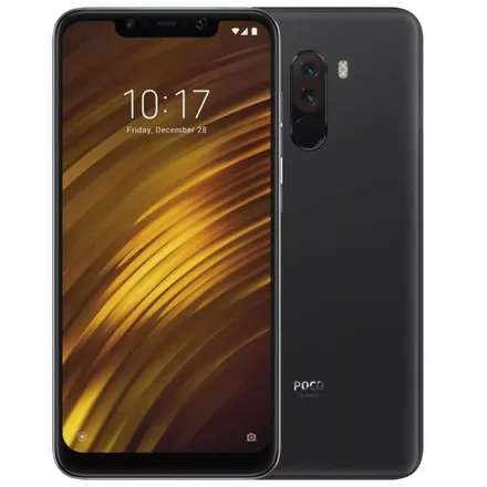 Pocophone F1 64GB