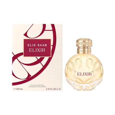 Perfume Elie Saab Elixir Edp 100ml