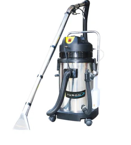 Extratora Vaccum Clean Lc 30SC Iuron 30L