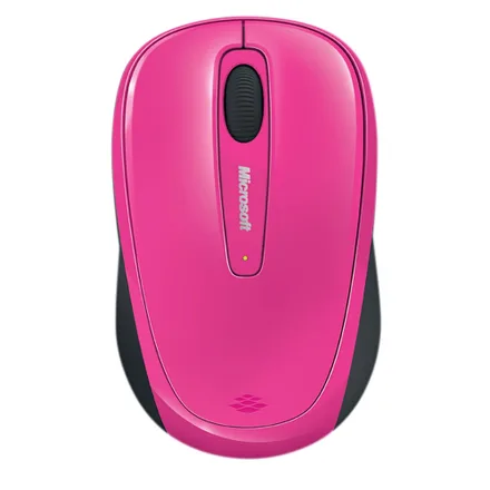 Mouse Mobile 3500 Gmf