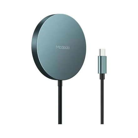 Cargador Mcdodo Ch 8720 Magnetic