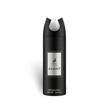Maison Alhambra Desodorante Corporal Avant 200ml