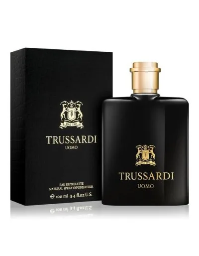 Perfume Trussardi Uomo Eau...