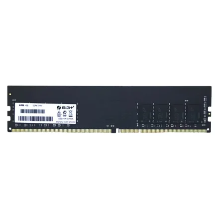 S3 Plus Ddr 4 2666