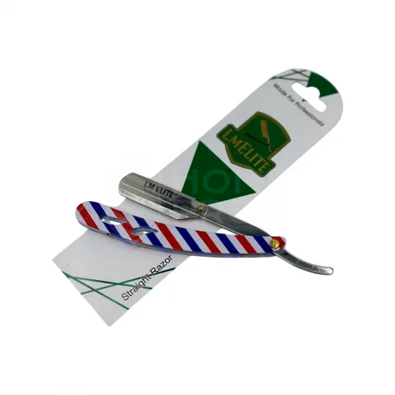 Navalha Lm Elite 04 Pole