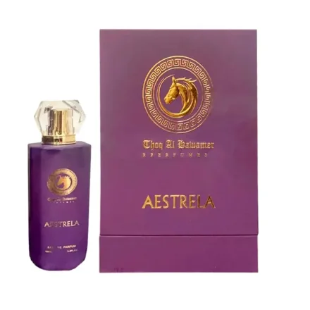 Thoq Al Hawamer Aestrela Edp 100ml