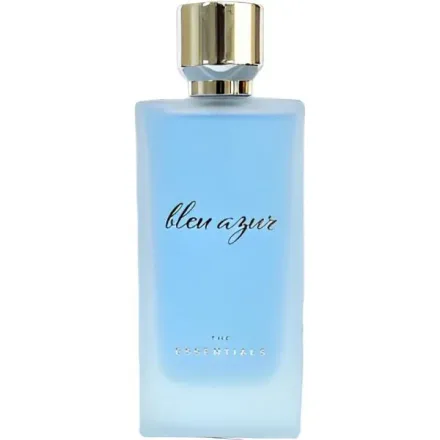Paris Bleu Perfume Azur Eau Parfum 100ml