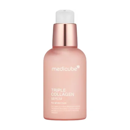 Medicube Triple Collagen Serum 55ml