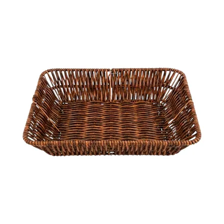 Cesta Organizadora Life Home Cso 01254 28 Cm