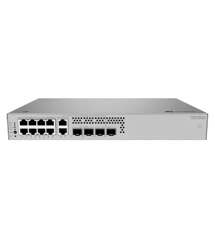 Ekit Lite L3 Switch 08P Ac 2 10GE