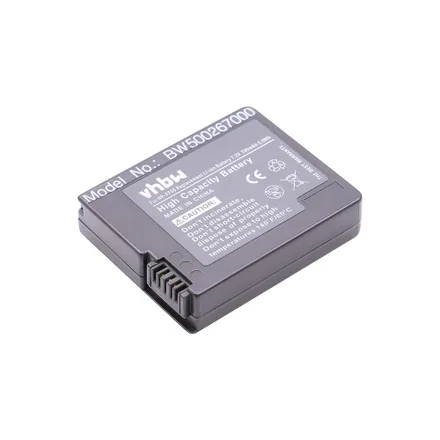 Np FF51 Infolithium