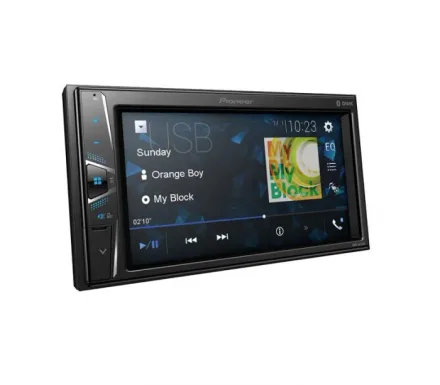 PIONEER TOCA DVD DMH-G225BT 6.2" TOUCH
