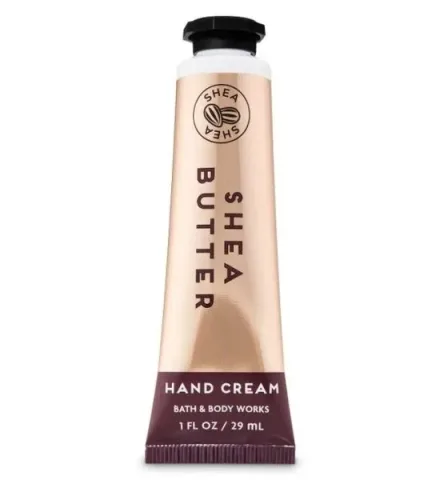 Bath Body Works Crema Manos Shea Butter 29ml
