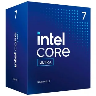 Cpu 1851 Ultra 7 265