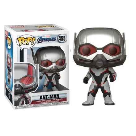Funko Pop Marvel Avengers Ant Man 455