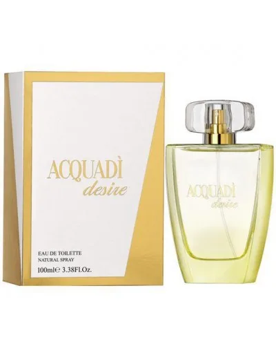 Acquadi Desire Edt 100ml